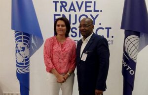 Tourisme : intense lobbying de Côte d’Ivoire tourisme, l’office national du tourisme à l’international