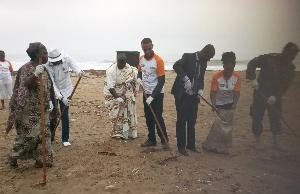 Côte d’Ivoire/ Journée mondiale du tourisme: Une opération dénommée “plage propre” à Mondokou