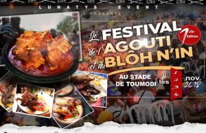 Festival de l Agouti et du Blôhn’nin de Toumodi