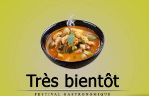 Festival Gastronomique de Sideci Broh