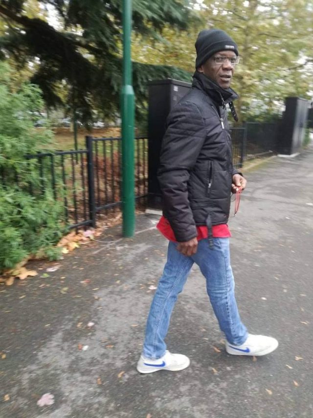 Henry kattié à paris