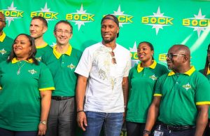Côte d’Ivoire/ Didier Drogba et une Brasserie initient une collecte de fonds pour la réalisation de projets sociaux
