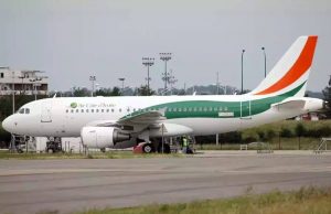 Economie: Air Cote d’Ivoire se porte bien