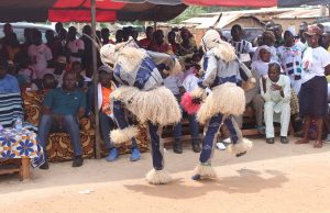 Côte d’Ivoire/ Fin de la semaine culturelle de Diobala