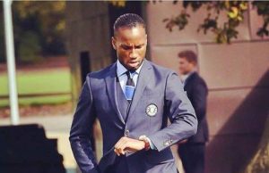 Sport: Didier Drogba vers Manchester United