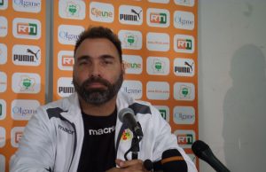 Côte d’Ivoire, BOUAKÉ / Eliminatoire CAN 2019: Savoy Raoul confiant mais prudent quant à l’issue du match Côte d’Ivoire-Centrafrique à Bouaké