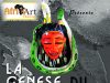 Spectacle: La Genèse du Zaouli avec Afrik Art Dance