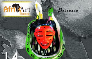 Art vivant: La Genèse du Zaouli – Nouvelle Pièce de danse Traditionnelle