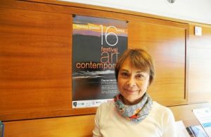 France: Cap sur les arts. Une passionnée à la barre