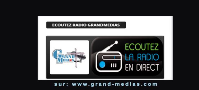 Radio Grand Médias