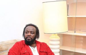 Showbiz: N’st Cophy’s n’est plus chaud pour chanter