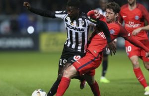 Côte d’Ivoire – Football : Nicolas Pépé, la pépite des Éléphants