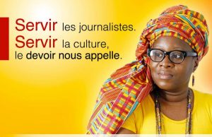 Culture: Stéphie Joyce : « La responsabilité des journalistes dans les dérives du monde culturel »