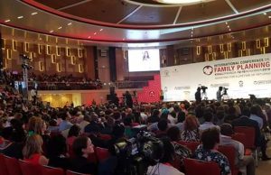 Société: 5ième conférence internationale de la planification familiale