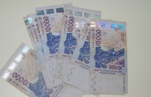 Société/Gagnoa: Un usurier a été arrêté avec plus d’une centaine de cartes magnétiques