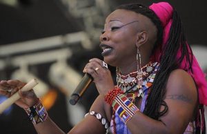 Showbiz: Dobet Gnahoré sort ‘’Miziki’’