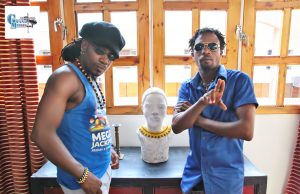 Showbiz: Béba Roots revient sur la scène musicale avec « Vient Danser », le nouvel album