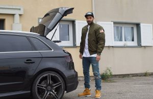 Sport: Justice/ Trois proches de Karim Benzema placés en garde à vue