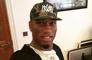 Sport: Didier Drogba vraiment à la retraite ?