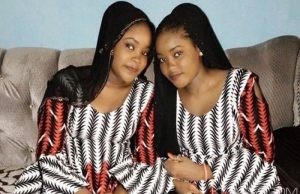 Société/Nigeria: Les sœurs jumelles enlevées à Zamfara ont été libérées