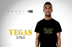 VEGAS – le messi