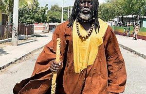 Société: Tiken Jah Fakoly : United State of Africa ?