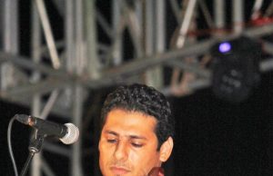 Interview/ Aimann RAAD: « Alpha Blondy est le Bob Marley africain »