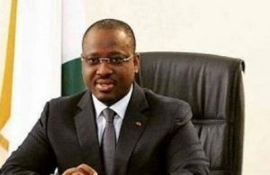 CÔTE D’IVOIRE: GUILLAUME SORO ANNONCE SA CANDIDATURE POUR 2020