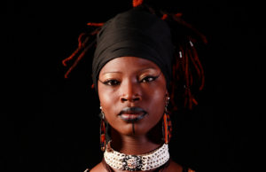 Culture: Dobet Gnahoré, voix féminine d’Afrique