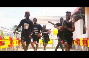 Showbiz: Dj Lakys, nouvelle sortie « Bébé Gaté »