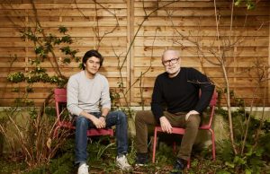 Culture/Cinéma: Olivier Baroux et Philippe Mechelen : « En fait, nous aimons les Tuche »