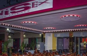 Société: Unisex Abidjan Latrille, bat le plein avec les lives de rue