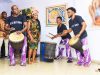 Exposition à l’aveugle avec Afrik Art Dance