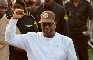 Sénégal: Au Sénégal, Macky Sall a rétréci l’opposition