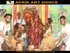Urban Culture: Afrik Art Dance