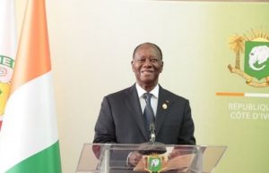 Côte d’Ivoire : Des confidences sur l’accession de Ouattara au pouvoir, le LRD prend position