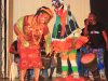 Culture et tradition: zonta internationale avec Afrik Art Dance