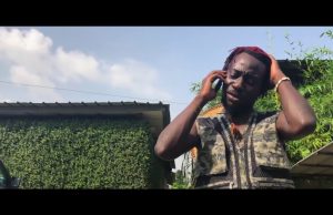 Showbiz: le single « Vieux Père » de Terely explose