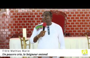 Vivre Pour L’éternel: Enseignement spirituel, avec Mathias Marie