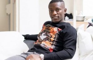 Sport: Max Alain Gradel : Capitaine du Toulouse FC