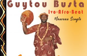 Guytou Busta_Babi Life