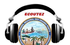 Radio Grand Ponts 90.3 Fm