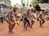 Culture et tradition/Danse traditionnelle ivoirienne Tématé