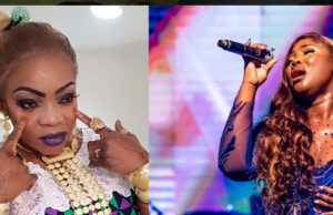 MUSIQUE, ROSELINE LAYO RECONNAÎT LA REPRISE DU BEAT DE LA CHANSON D’AFFOU KÉÏTA