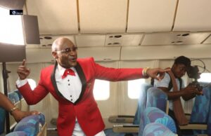 Concert: Gadji celi sur scène les 18 et 20 août à Abidjan