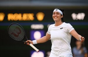 Tennis / La Tunisienne Jabeur renverse Sabalenka et file en finale