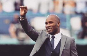 Sport / Journée Sportive et interscolaire/ La Guinée Conakry invite Didier Drogba