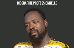 Cinéma / Souleman Sow, acteur comédien, metteur en scène / Biographie professionnelle.