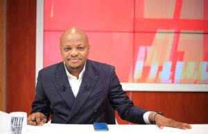 Actu / Willy Dumbo toujours plus haut : après le stade des martyrs à Kinshasa, l’animateur bientôt à l’Apollo historic Theater (USA)