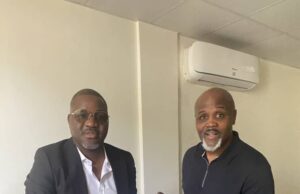 People/ De retour de la Guinée, l’Artiste ABOU NIDAL salue l’hospitalité du peuple Guinéen